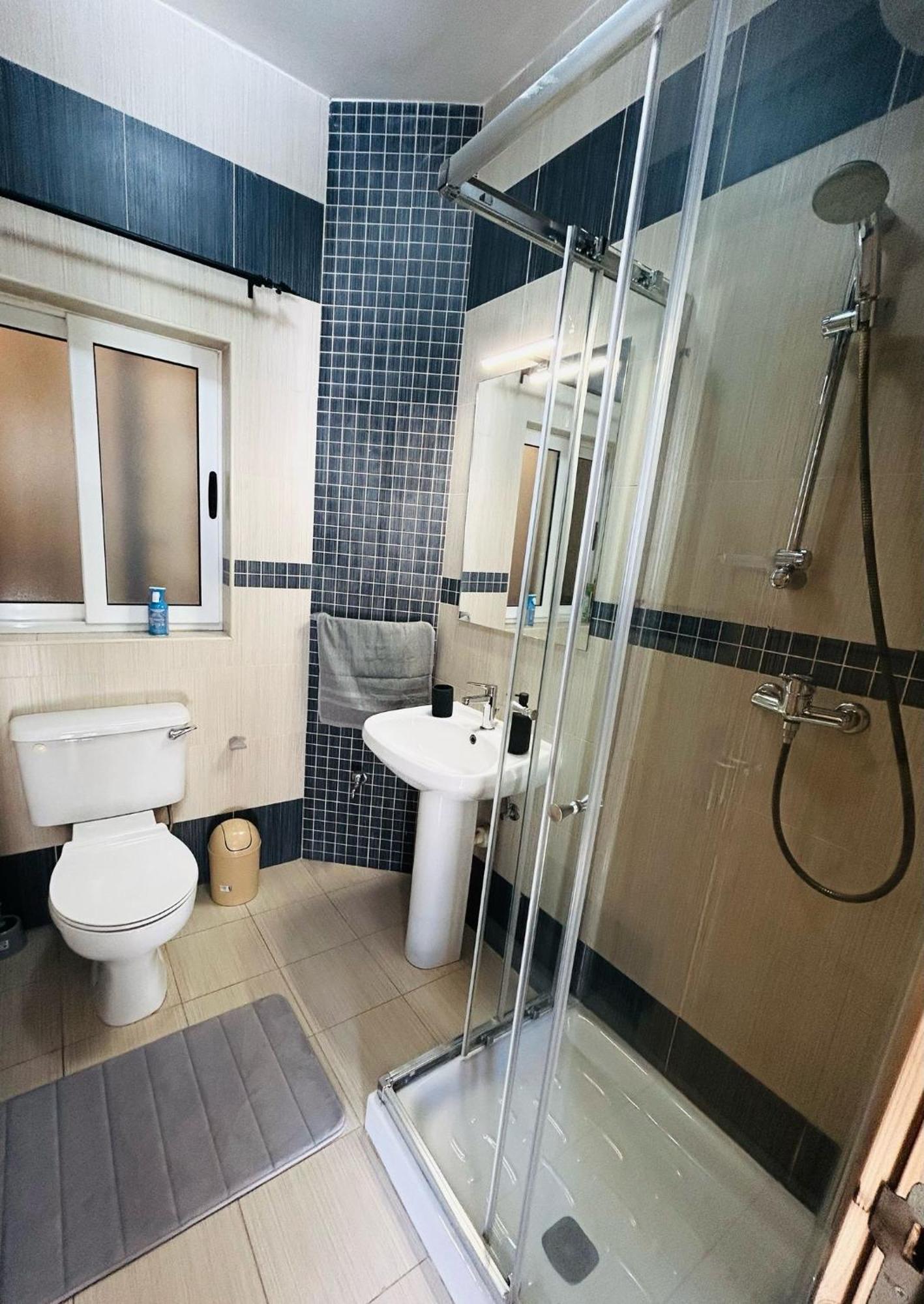 Island Breeze Apartment Saint Julian's ภายนอก รูปภาพ