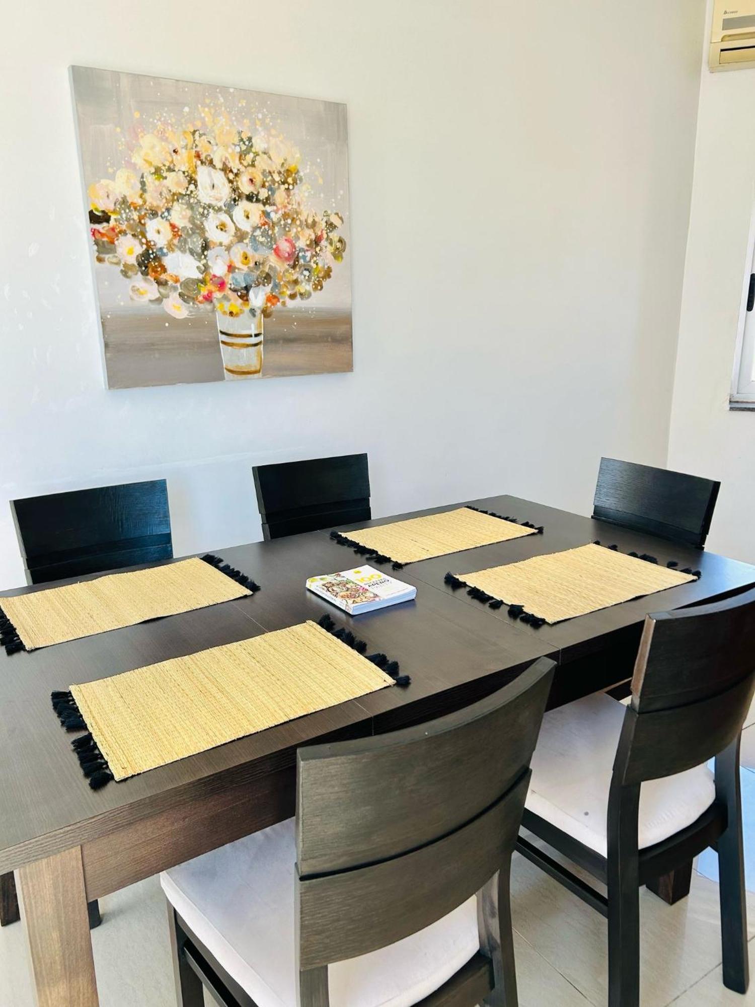 Island Breeze Apartment Saint Julian's ภายนอก รูปภาพ